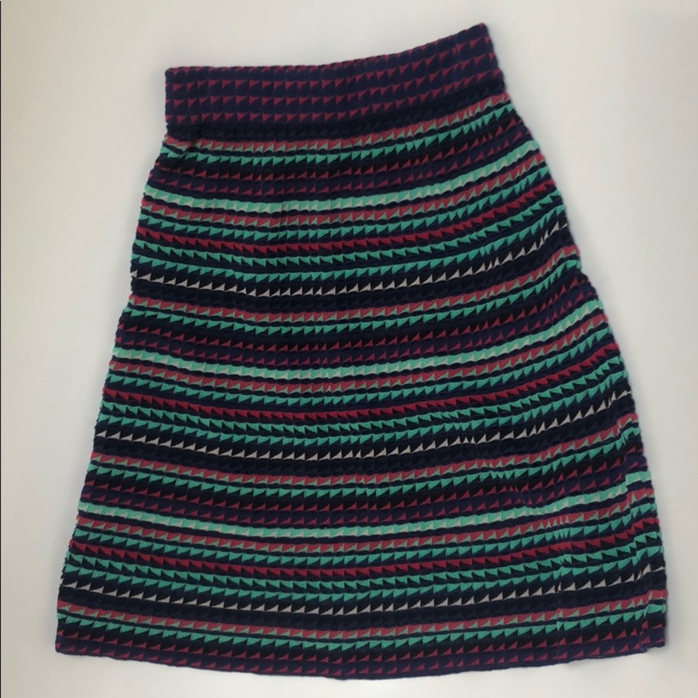 Missoni Skirt